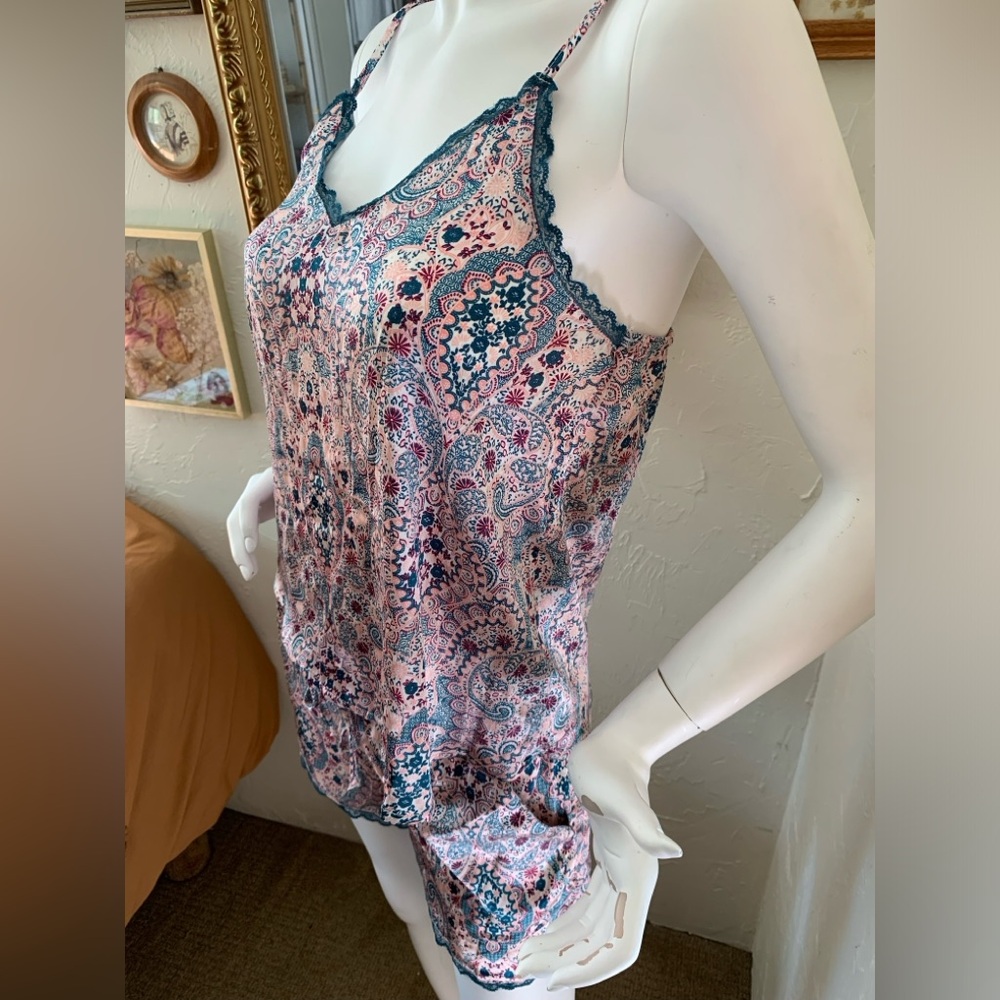 PJ set from Secret Possessions